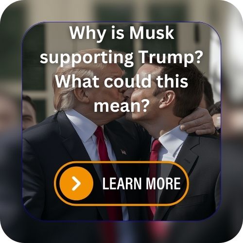 TrumpXMusk