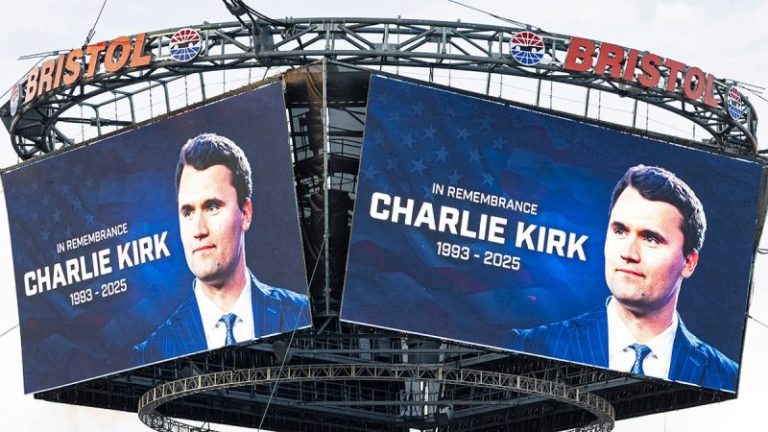 Majority of Democrats say ‘extremist political rhetoric’ contributed to Charlie Kirk assassination: poll