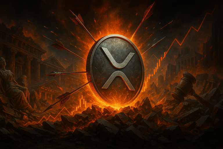 XRP ETF inflows are rising even as token price falls: here’s why