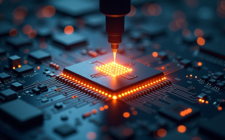 Could valuation concerns make 2026 a down year for AI chip stocks?