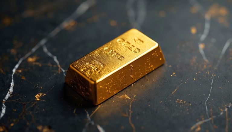Why are gold stocks pushing higher and what comes next?