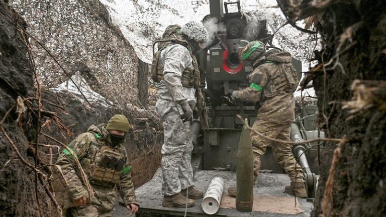 Combined war casualties for Russia and Ukraine could hit 2 million, new report warns