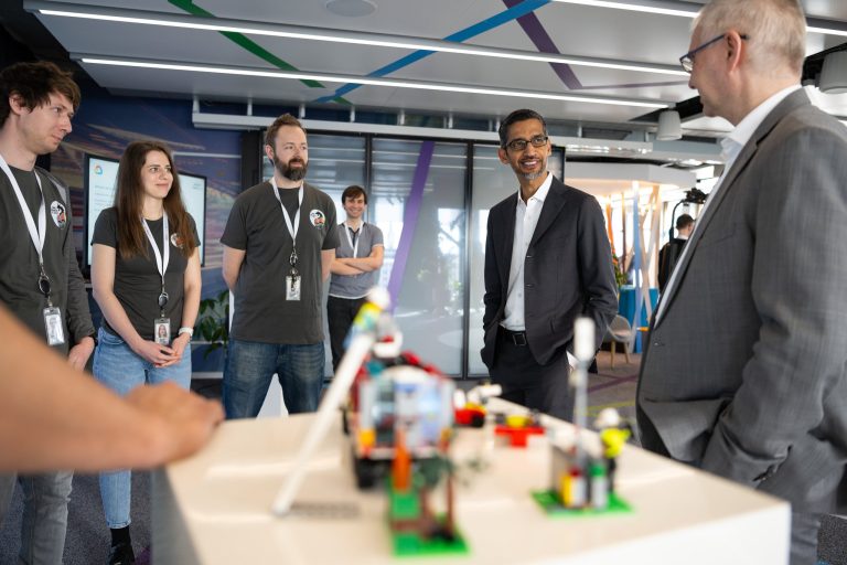 Why analysts see Alphabet stock surging over 20%