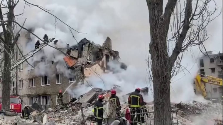 At least 40% of Russia’s oil export capacity halted, Reuters calculations show