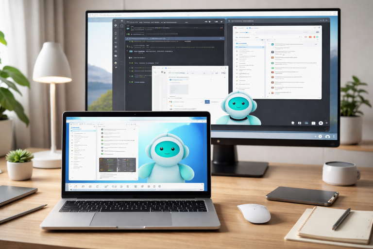 Anthropic adds computer control to Claude as agentic AI heats up