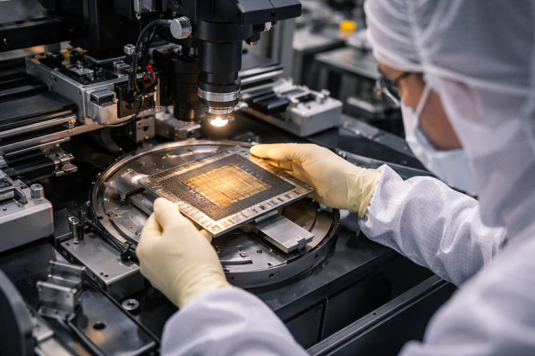 Nvidia just invested in Marvell stock: should you too?