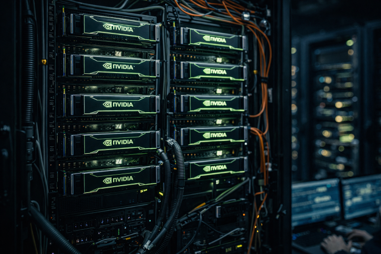 Nvidia CEO Jensen Huang sees $1T AI chip demand by 2027 at GTC