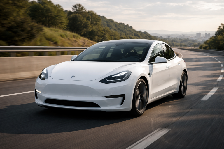 Tesla stock starts week in the red: will delivery numbers be a catalyst?