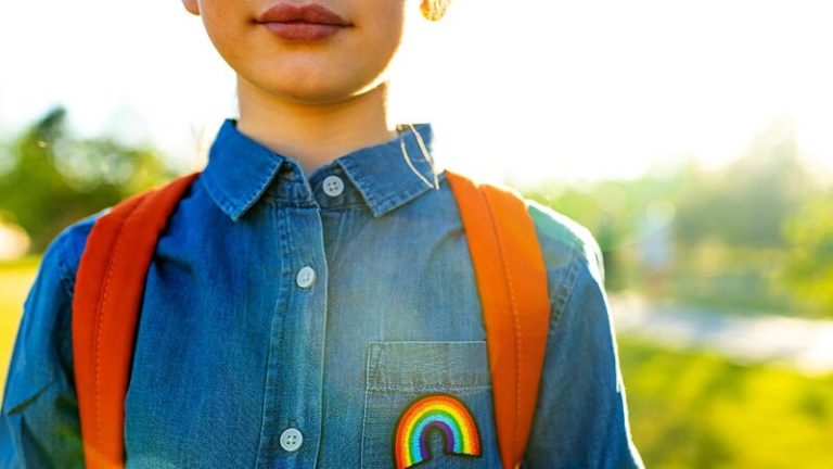 AAP faces pressure over trans youth care, guiding docs to keep parents in the dark about child’s sexual health