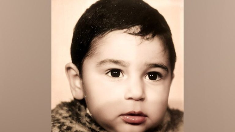 Held at gunpoint at 9, Iranian refugee turned pastor now prays for Iran’s hour of freedom