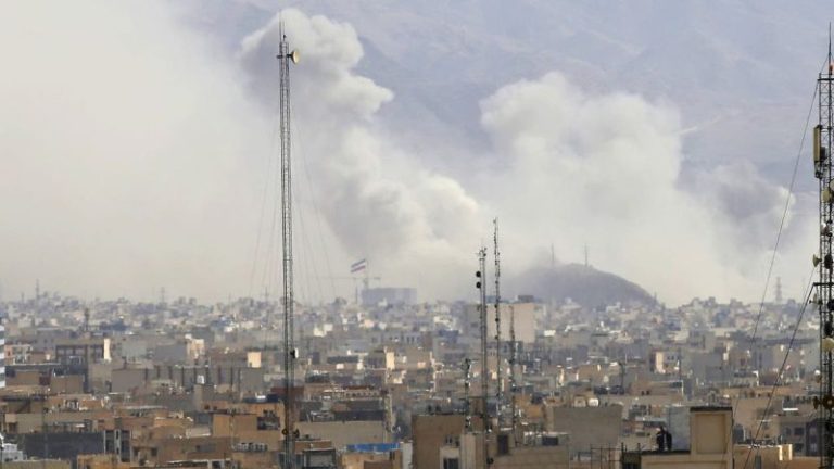 Sharp partisan divide emerges over Iran strike, Trump’s strategy: polls