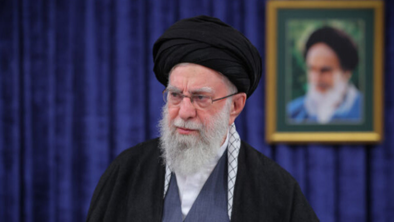 Trump says Iran’s succession bench wiped out as Israeli strike hits leadership deliberations