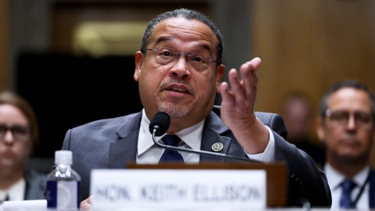 Fraud-plagued Minnesota sues Trump admin for withholding $243M in Medicaid payments