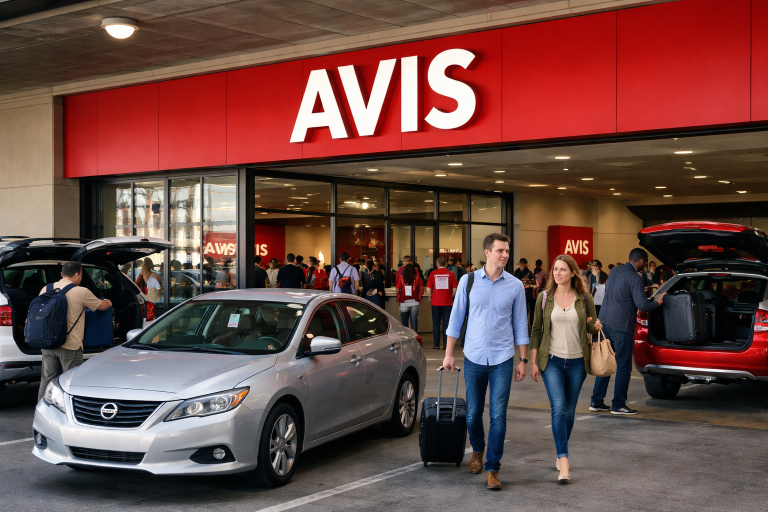 Avis Budget rally echoes Opendoor, GoPro surges — caution ahead