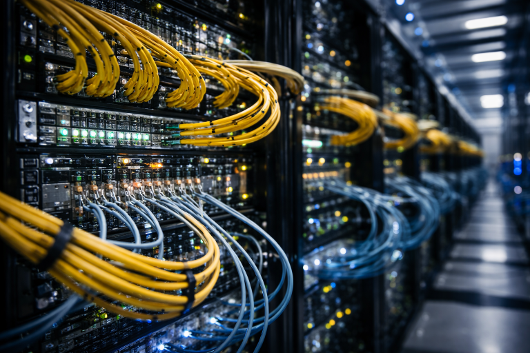 Credo jumps 11% as Jefferies backs copper tech in AI boom debate