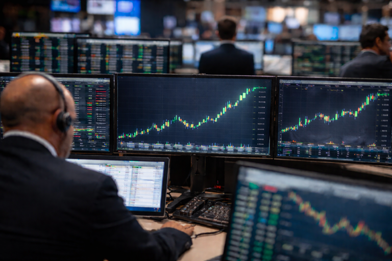 CoreWeave stock rises as Anthropic deal fuels AI growth bets