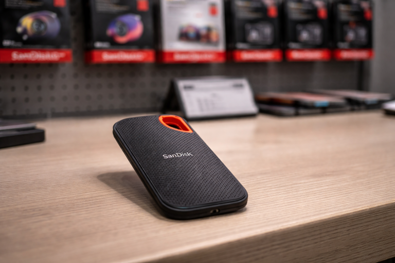 Sandisk’s epic rally: can memory boom push stock to $1,250?