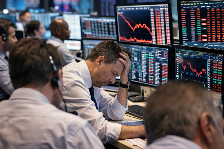 FTSE falls 0.3% as rising oil prices shake rate cut expectations