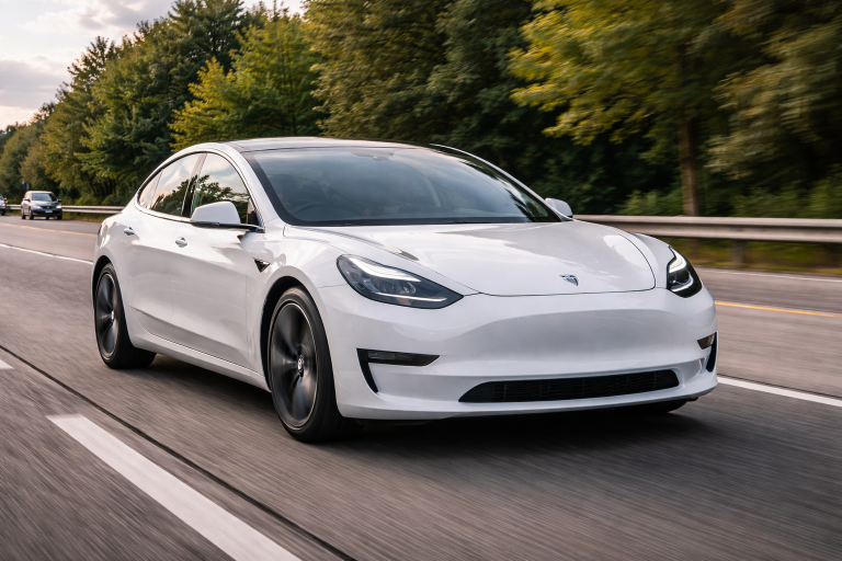 Tesla stock plunges 4% on Tuesday: why it’s falling