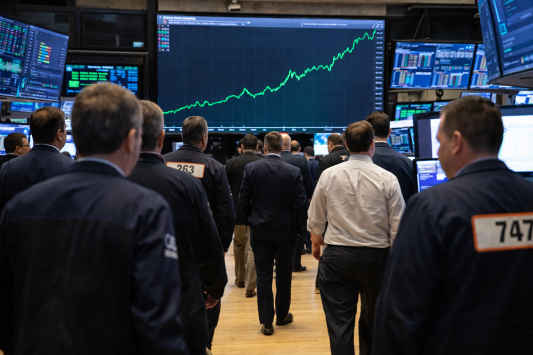 FTSE 100 futures surge as Europe eyes higher open amid Iran tensions