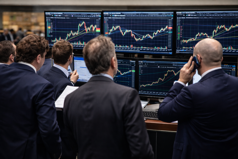 US stock open higher: S&P eyes new ATH, Dow jumps 0.3%