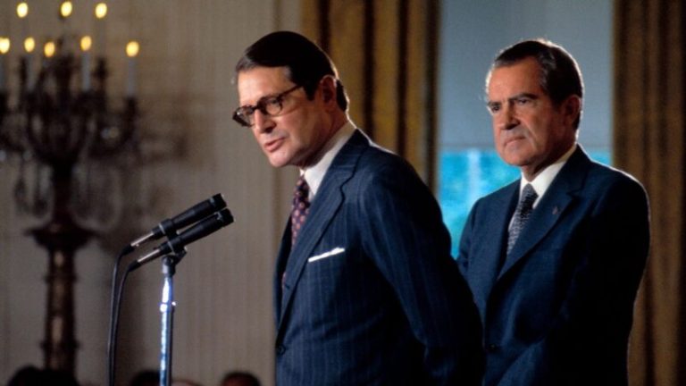 Top cops out: The attorney general firings and forced exits that made history