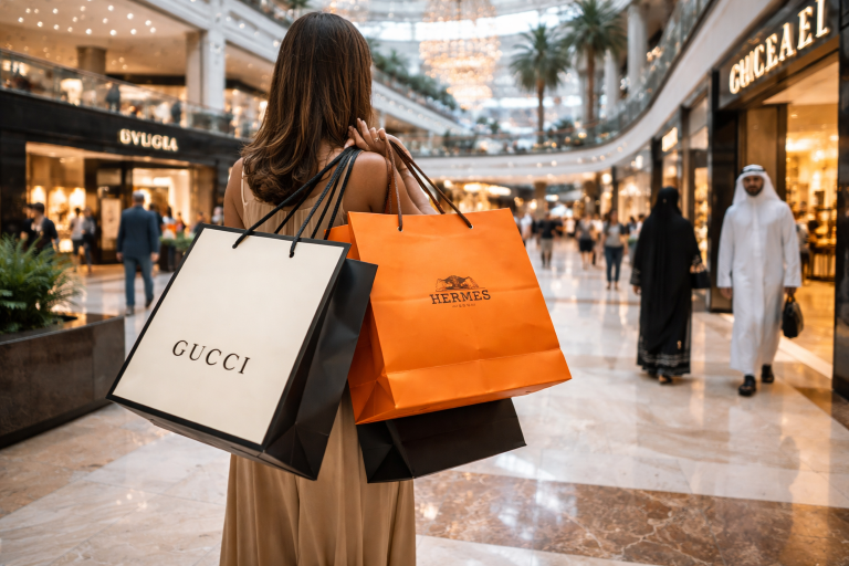 Kering, Hermes fall on weak earnings: how Iran war is hitting luxury sector