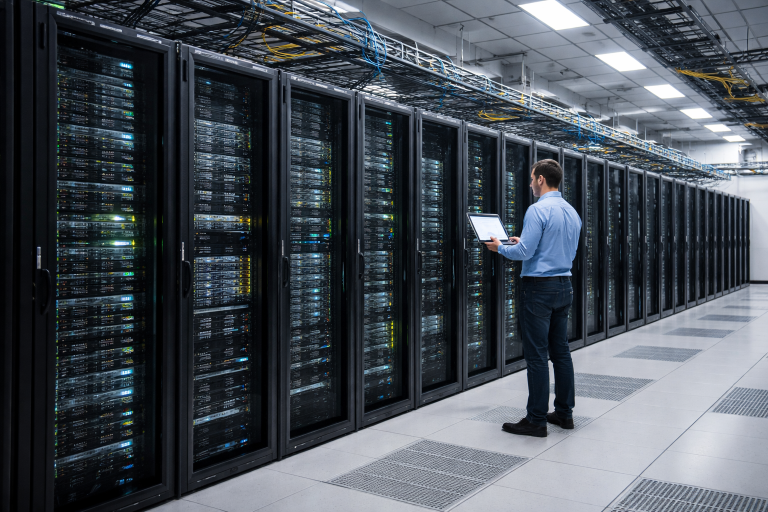 Allbirds goes from making shoes to building AI infra, and it’s not alone