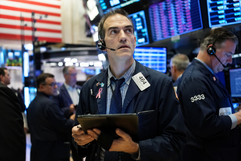 Hedge funds eye strongest monthly returns in over a decade