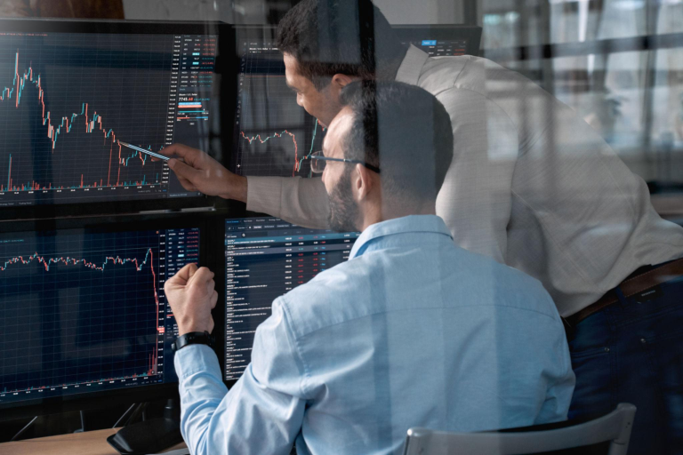 UK stocks gain as Middle East peace hopes lift sentiment