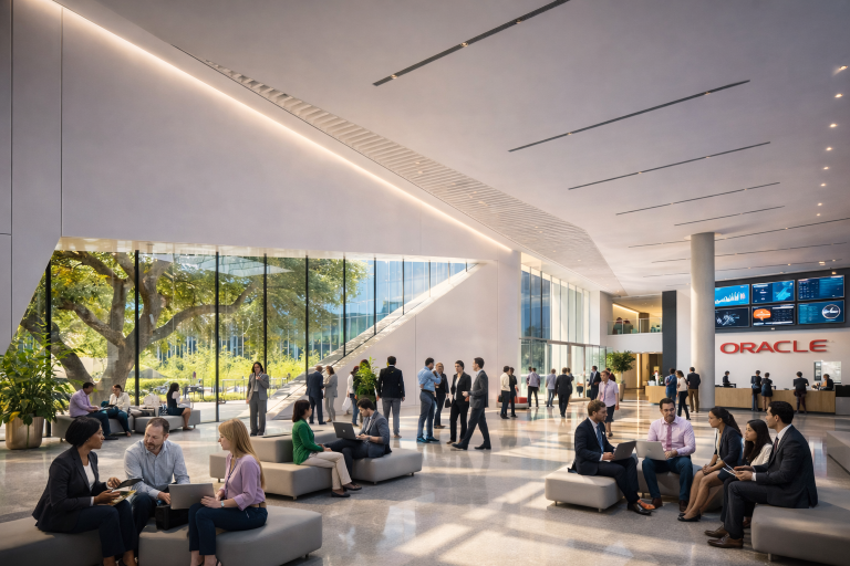 Oracle stock jumps 5% to continue bullish recovery: what’s behind the rally?