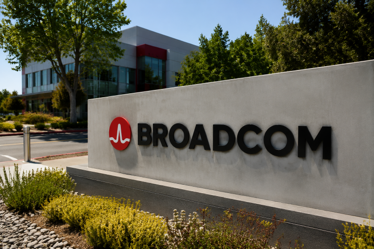 Broadcom stock surges 4% to 52-week high: can the rally continue?