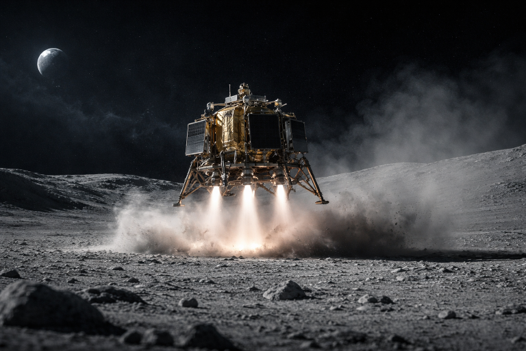 137 Ventures founder reveals ‘one simple reason’ to invest in SpaceX IPO