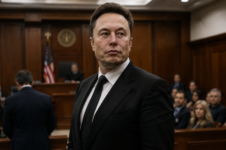 Elon Musk loses OpenAI lawsuit as Jury backs Sam Altman