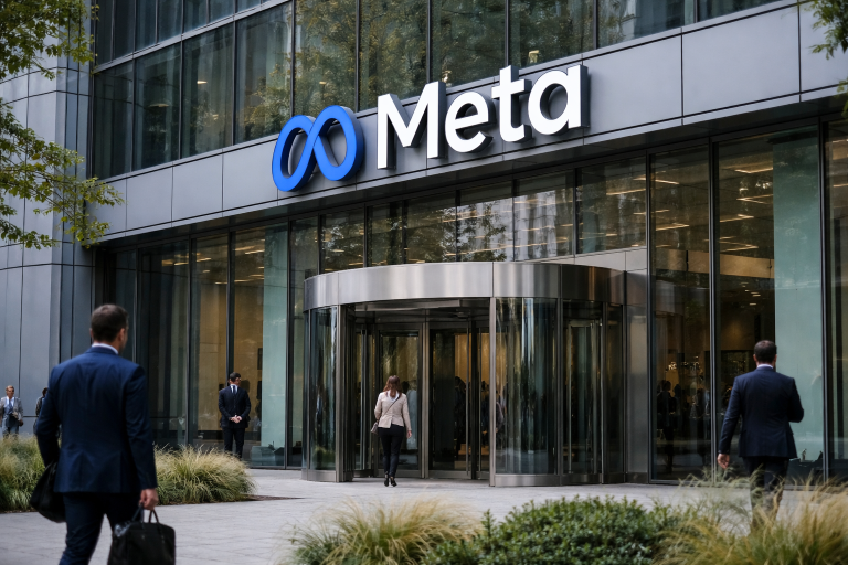 Meta stock struggles in 2026: is a second-half rebound coming?
