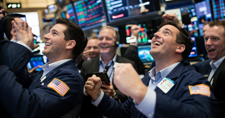Why VOO stock is rising as US bond yields soar and AUM nears $1 trillion