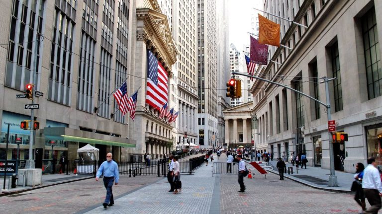 Dow futures slip 167 points: 5 things to know before market opens