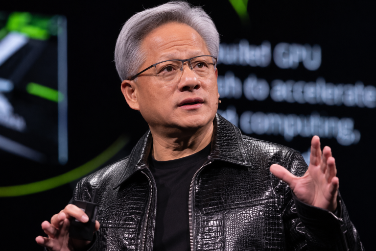 Nvidia at $5.4T larger than India’s market, S&P 500 healthcare, entire economies