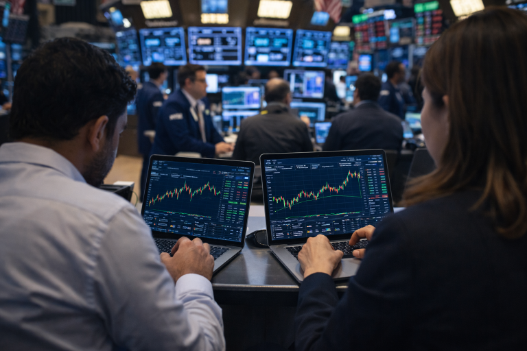 FTSE 100 edges higher as oil risks keep European markets cautious